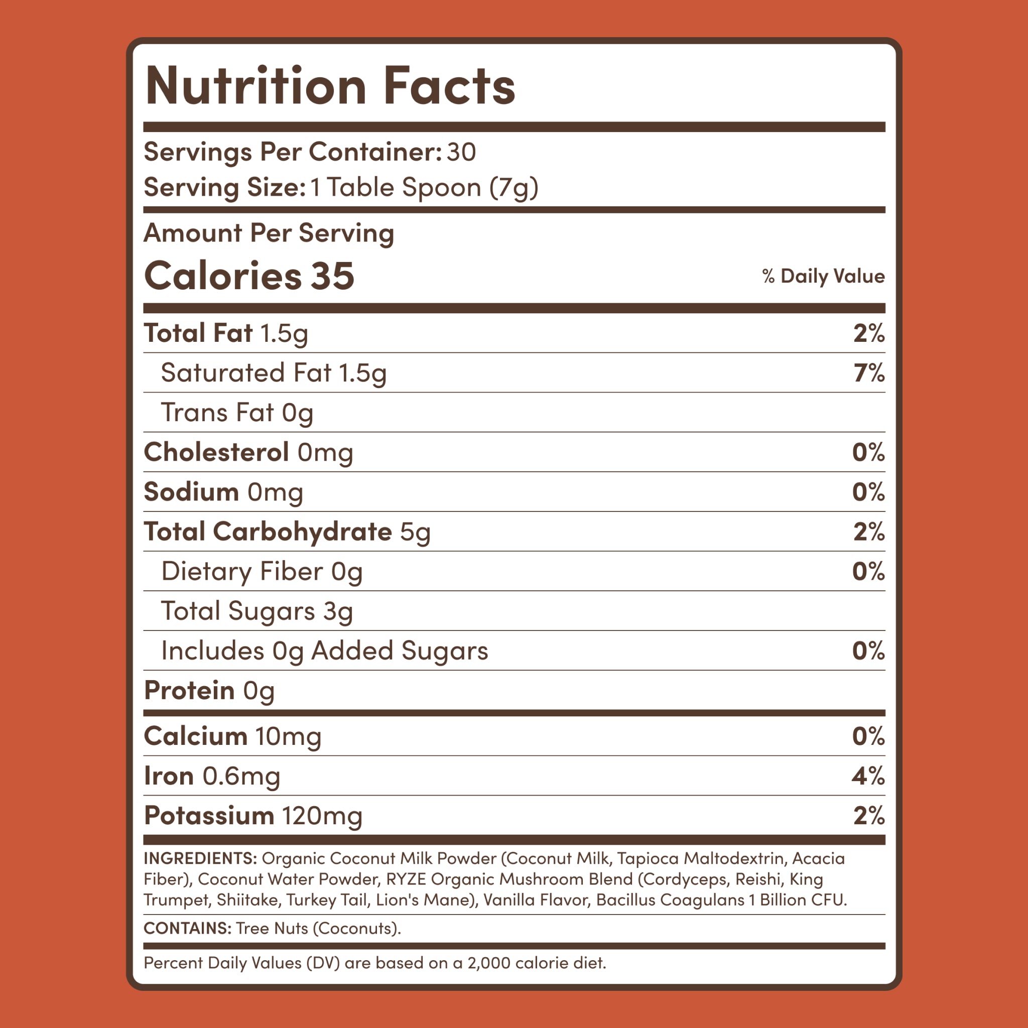 Vanilla Creamer 2-Pack
