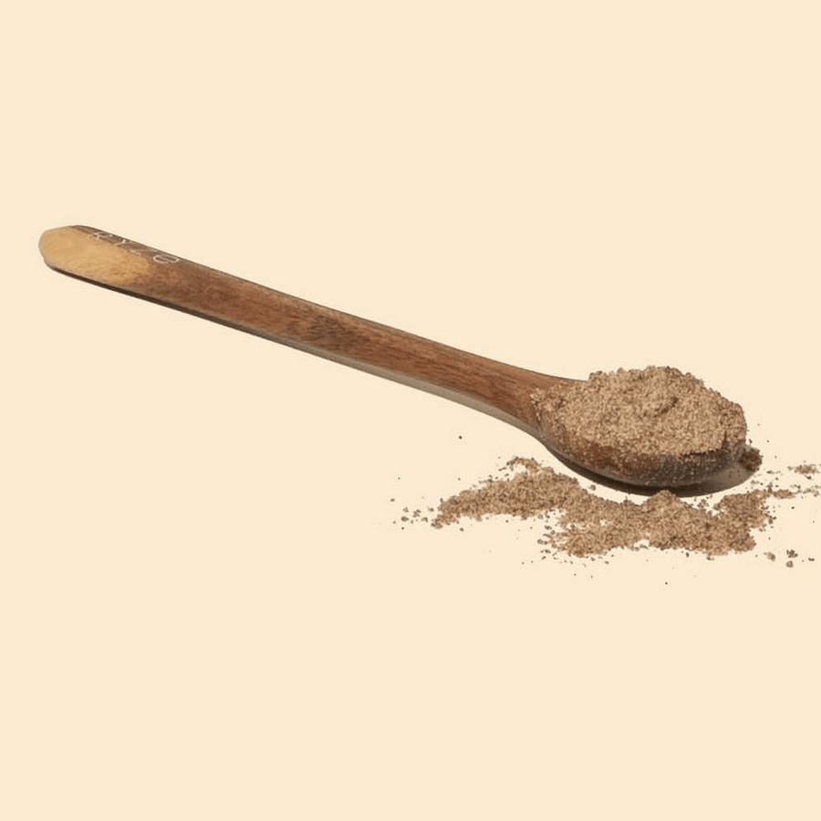 Acacia Stirring Spoon P4